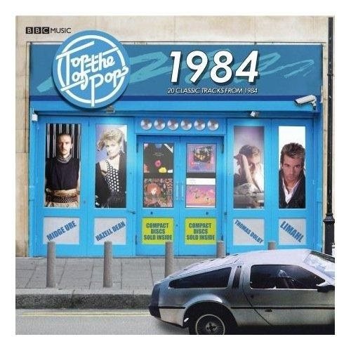 Постер VA-Top Of The Pops VA-Top Of The Pops