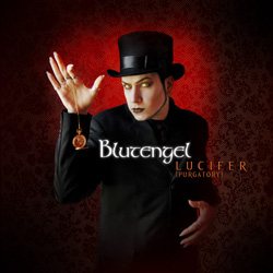 Постер BlutEngel - Discography BlutEngel - Discography