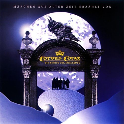 Постер Corvus Corax - Discography Corvus Corax - Discography