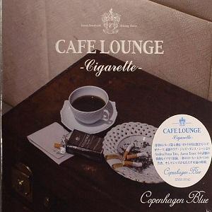 Постер VA - Cafe Lounge Collection VA - Cafe Lounge Collection