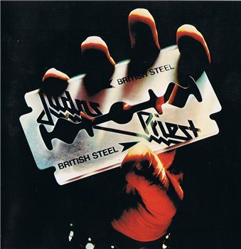 Постер Judas Priest - Discography Judas Priest - Discography