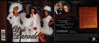 Постер Army Of Lovers - Discography Army Of Lovers - Discography
