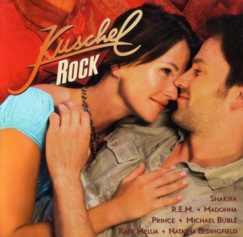 Постер VA-Kuschel Rock Collection Vol. 1-24 VA-Kuschel Rock Collection Vol. 1-24