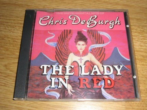Постер Chris De Burgh - Discography Chris De Burgh - Discography