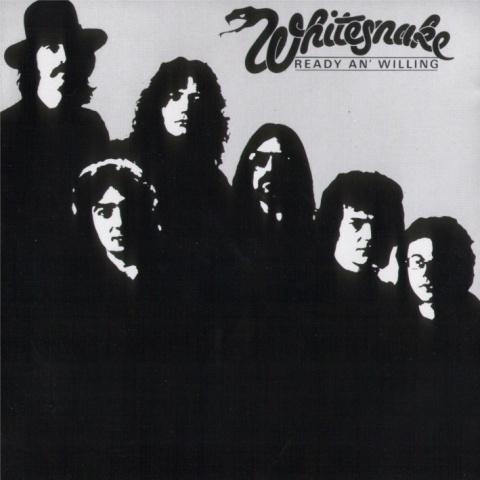 Постер David Coverdale Discography David Coverdale Discography