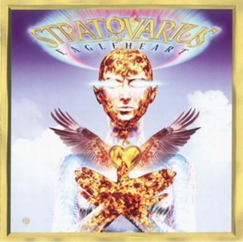 Постер Stratovarius - Дискография Stratovarius - Дискография