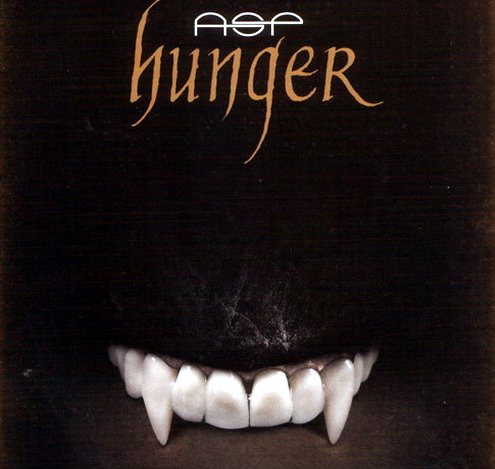 Постер ASP - Discography ASP - Discography