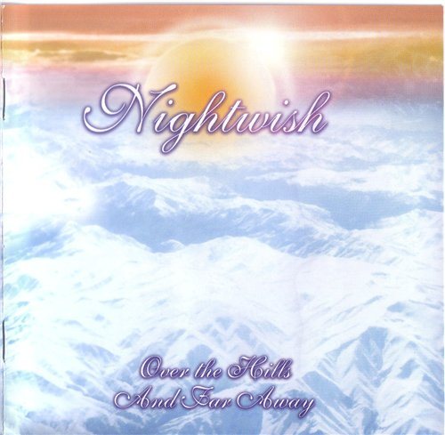 Постер Nightwish - Discography Nightwish - Discography