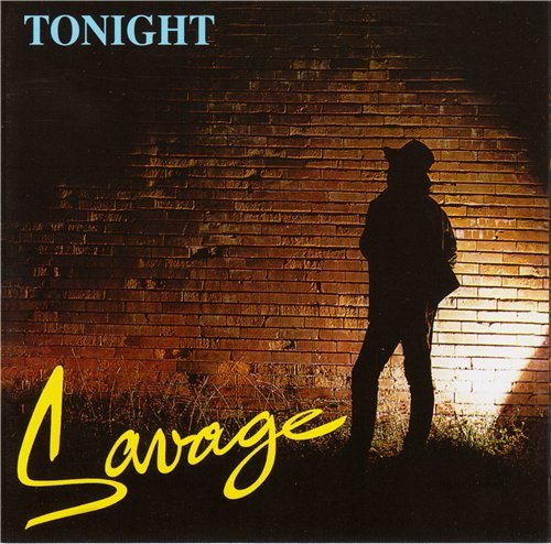 Постер Savage - Discography Savage - Discography