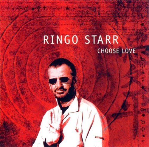 Постер Ringo Starr - Discography Ringo Starr - Discography