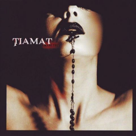 Постер Tiamat Discography Tiamat Discography
