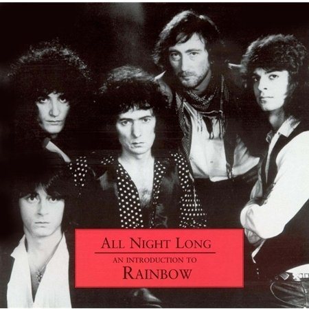 Постер Joe Lynn Turner Discography Joe Lynn Turner Discography