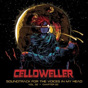 Постер Celldweller - Дискография Celldweller - Дискография