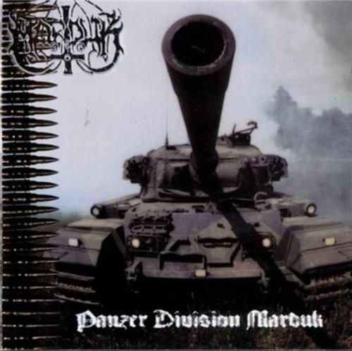 Постер Marduk - Discography Marduk - Discography
