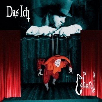 Постер Das Ich - Discography Das Ich - Discography