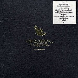 Постер The Mission - Дискография The Mission - Дискография