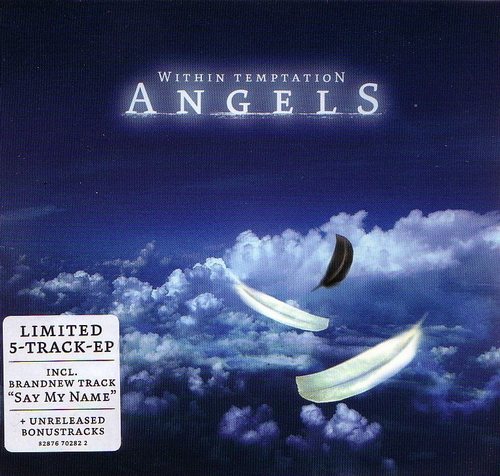 Постер Within Temptation - Дискография Within Temptation - Дискография