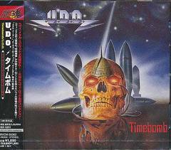 Постер U.D.O. - Discography U.D.O. - Discography