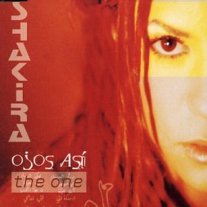 Постер Shakira - Discography Shakira - Discography