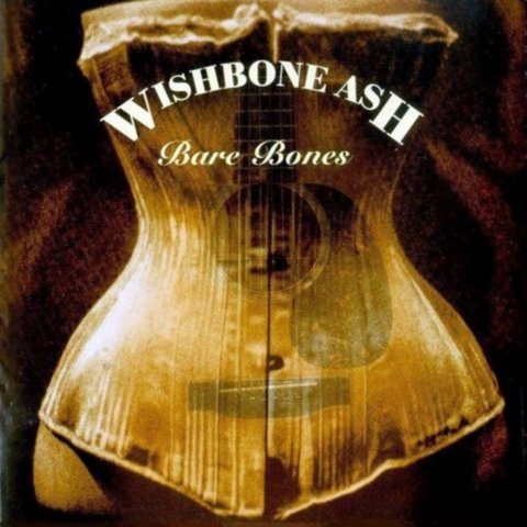 Постер Wishbone Ash Discography Wishbone Ash Discography