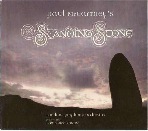 Постер Paul McCartney - Discography Paul McCartney - Discography