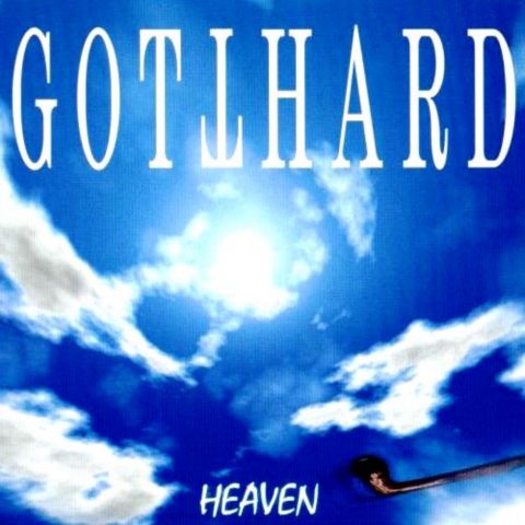 Постер Gotthard Discography Gotthard Discography