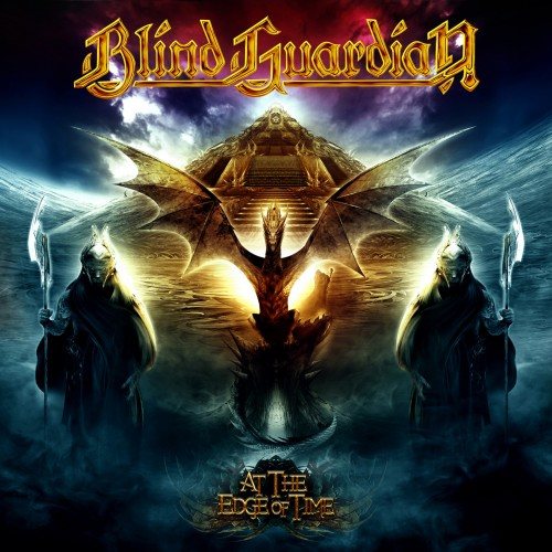 Постер Blind Guardian - Discography Blind Guardian - Discography