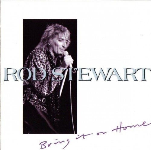 Постер Rod Stewart - Discography Rod Stewart - Discography