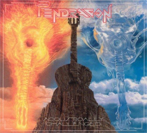 Постер Pendragon - Discography Pendragon - Discography