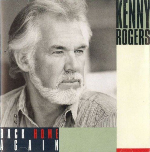 Постер Kenny Rogers - Discography Kenny Rogers - Discography