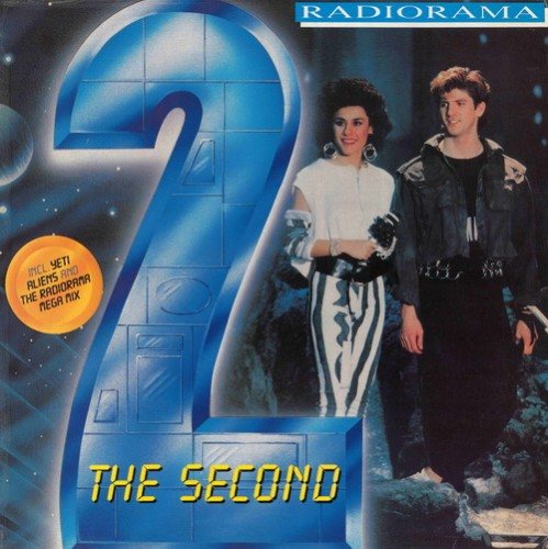 Постер Radiorama - Discography Radiorama - Discography