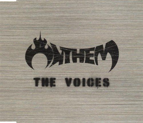 Постер Anthem - Discography Anthem - Discography