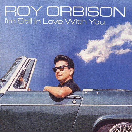 Постер Roy Orbison - Discography Roy Orbison - Discography