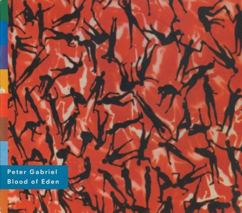 Постер Peter Gabriel - Discography Peter Gabriel - Discography