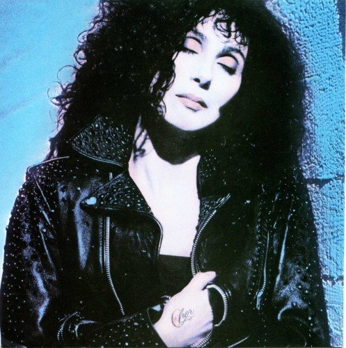 Постер Cher - Discography Cher - Discography
