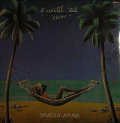 Постер Neoton Familia - Discography Neoton Familia - Discography