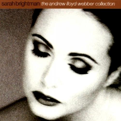 Постер Sarah Brightman - Discography Sarah Brightman - Discography