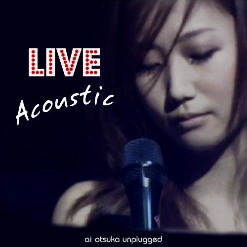Постер Ai Otsuka - Discography Ai Otsuka - Discography