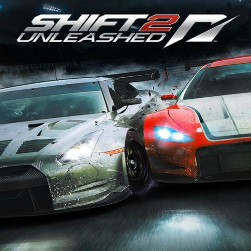 Постер OST Need for Speed All soundtracks collection OST Need for Speed All soundtracks collection