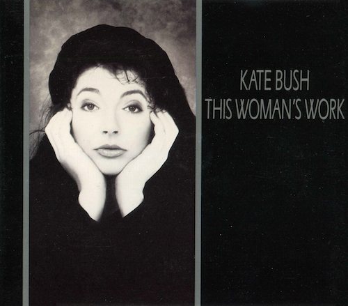 Постер Kate Bush - Discography Kate Bush - Discography