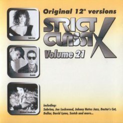 Постер VA - Strict classix Vol.1-60 VA - Strict classix Vol.1-60