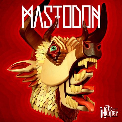 Постер Mastodon - Discography Mastodon - Discography