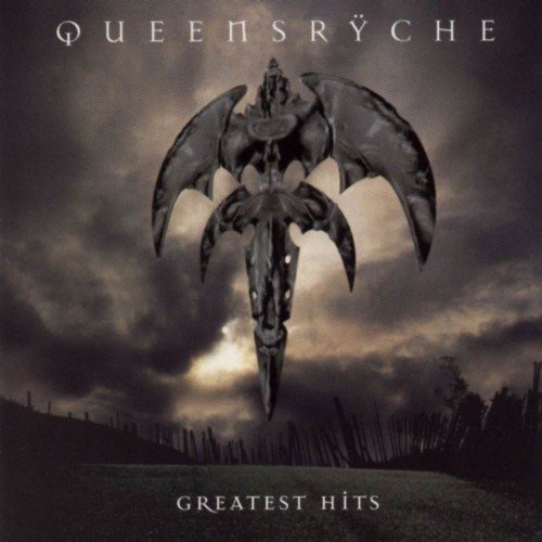 Постер Queensryche - Discography Queensryche - Discography