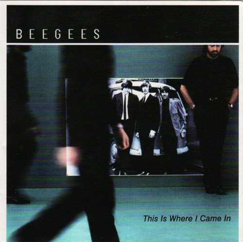 Постер The Bee Gees - Discography The Bee Gees - Discography