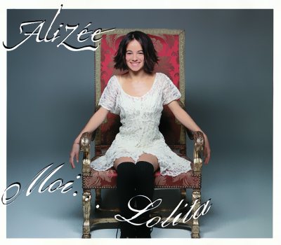Постер Alizee - Discography Alizee - Discography