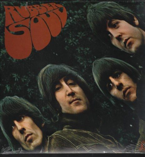 Постер The Beatles The Beatles