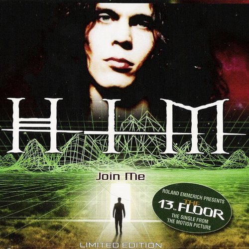 Постер HIM Discography HIM Discography