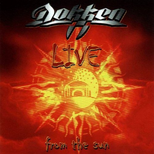 Постер Dokken Discography Dokken Discography
