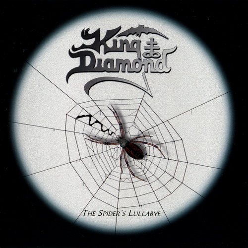 Постер King Diamond - Discography King Diamond - Discography