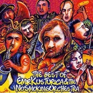 Постер Zabranjeno Pusenje / No Smoking Orchestra / The Poisoners - Дискография Zabranjeno Pusenje / No Smoking Orchestra / The Poisoners - Дискография